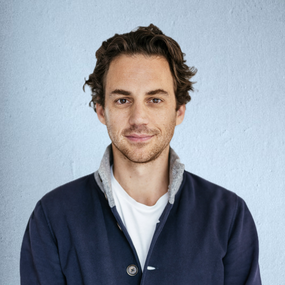Simon Jungen
