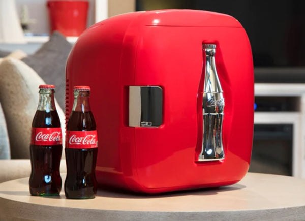 mini-fridge