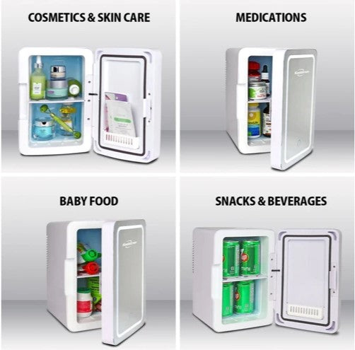 mini-fridge