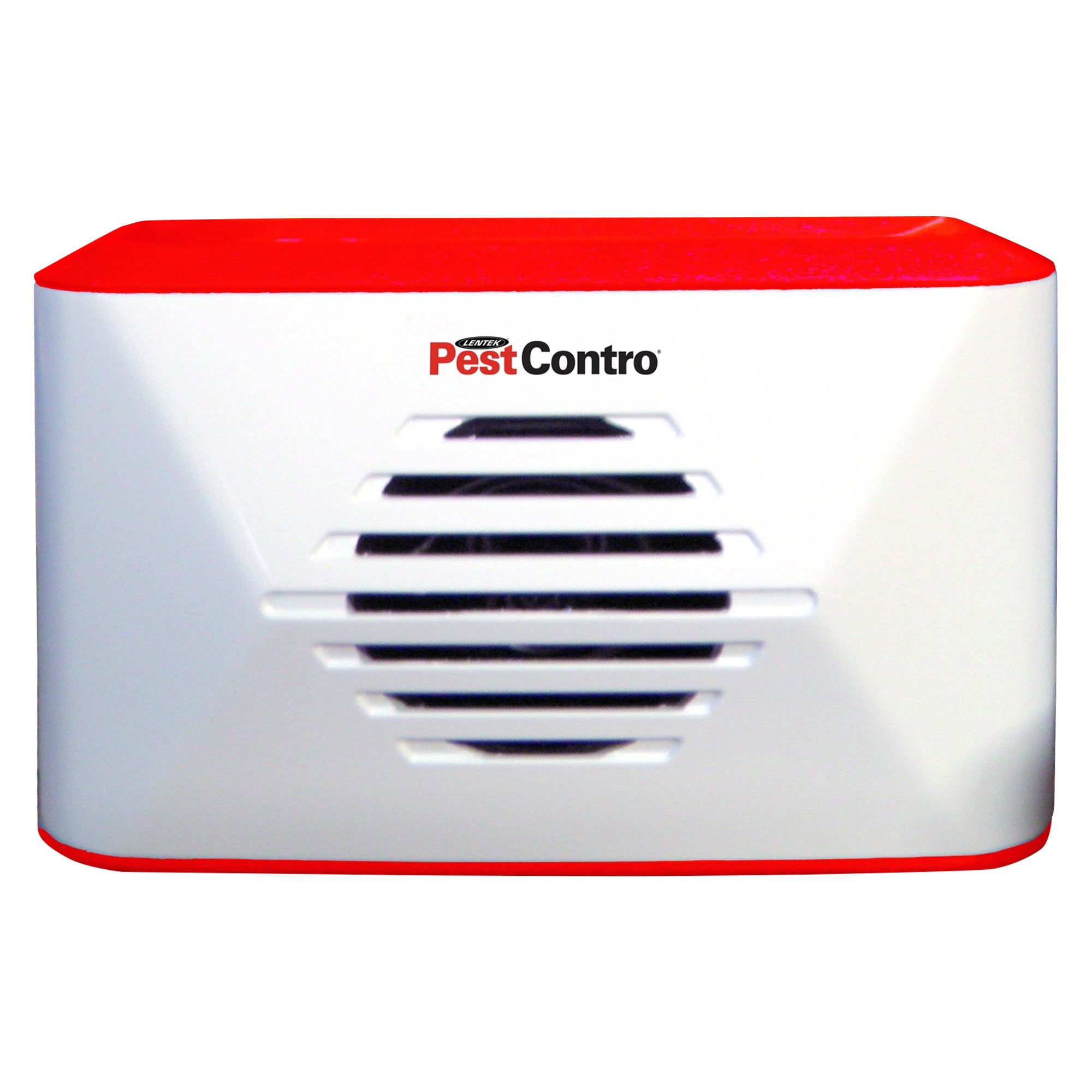 PestContro Portable Ultrasonic Rodent Repeller, Cordless Non-Lethal Pest Control for Insects Mice Rats Squirrels Bats Spiders Ro - Koolatron UK product image