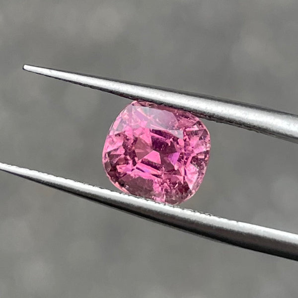 RT1 天然レッドトルマリン 5.18ct