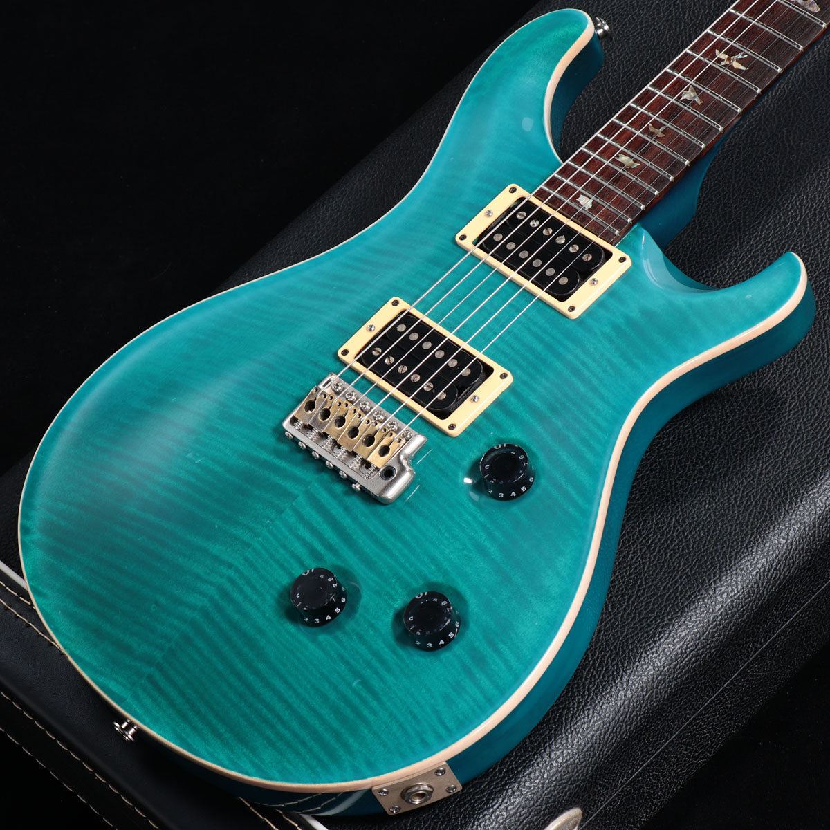 USED Paul Reed Smith PRS) / Custom 24 10Top 85/15 Pickups