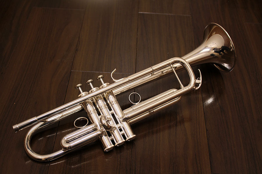 USED YAMAHA / Yamaha YTR-8335HGS B flat trumpet [10 – Ishibashi