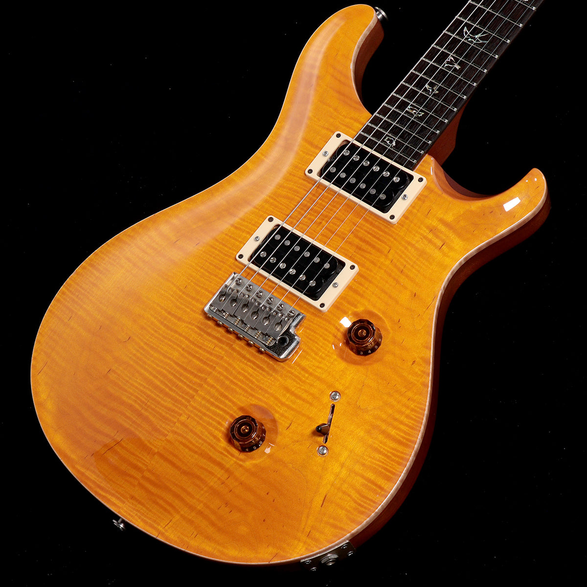 USED Paul Reed Smith PRS) / Custom 24 10Top 85/15 Pickups