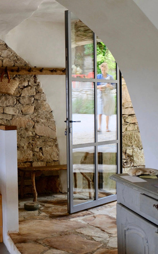 La Maison Papillons : une ancienne ferme pleine de charme