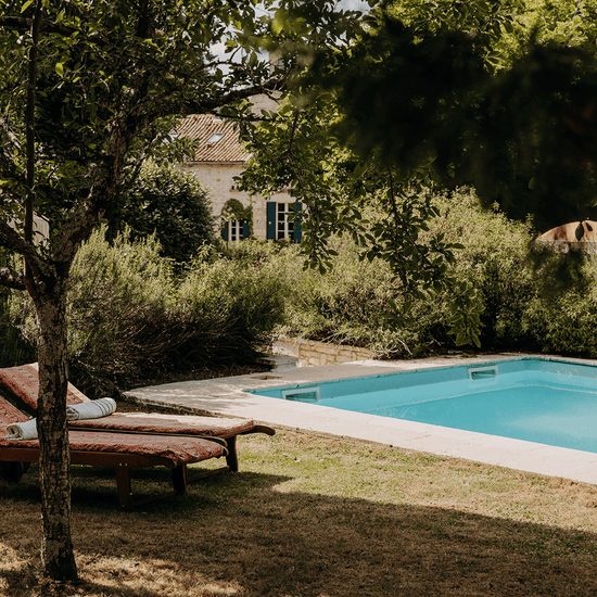 Manoir Laurette : un refuge de charme dans le sud-ouest de la France