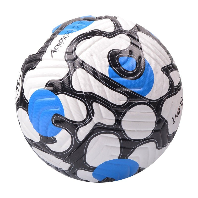 Premier High Quality Soccer Balls - Aramlexura