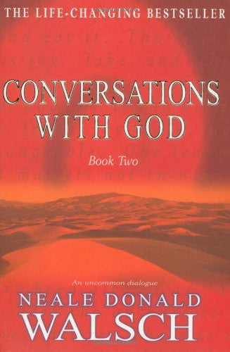 neale donald walsch conversations with god book 1