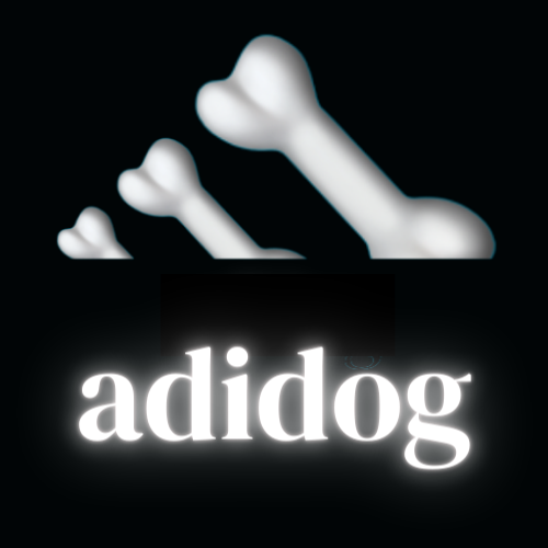 ADIDOG – Adidog