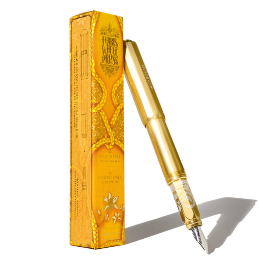 Sailor Pro Gear Fountain Pen - Soul of Chess (Limited Edition)