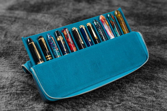 Pen cases