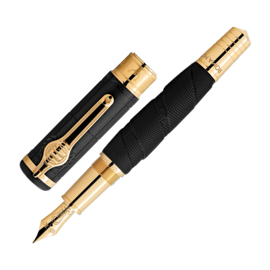 Stylo-bille Great Characters Muhammad Ali Special Edition - Stylos