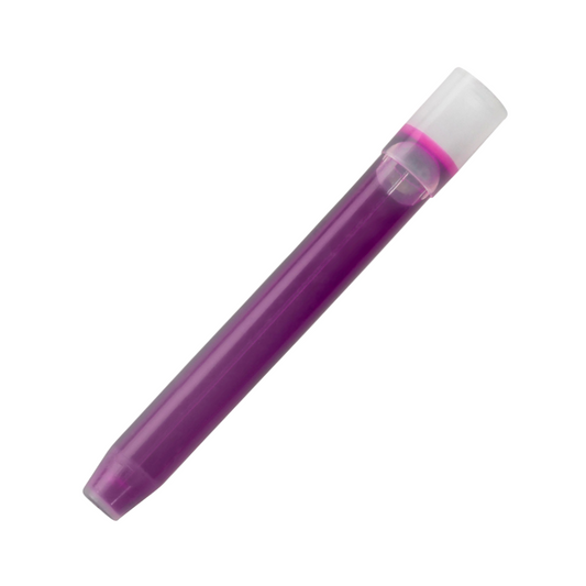 Thornton's Luxury Goods Fountain Pen Ink 30ml Bottle - Purple