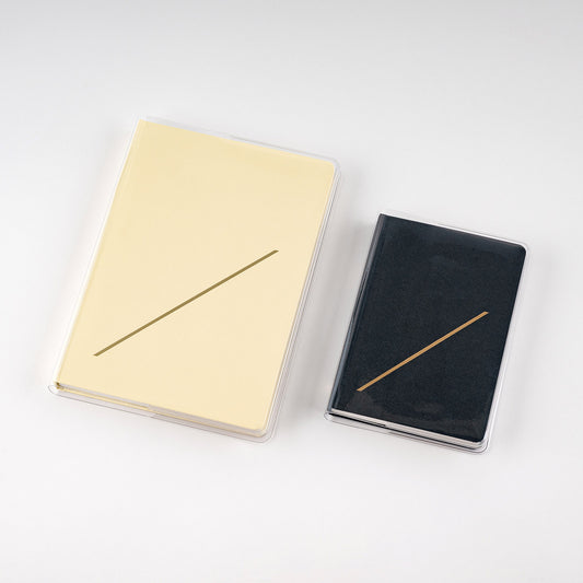 Hobonichi Folder Set - A6 - Yumi Kitagishi: Little Gifts – Yoseka Stationery