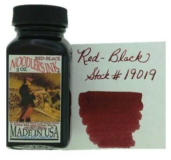 Noodler's Dark Matter (3oz) Bottled Ink