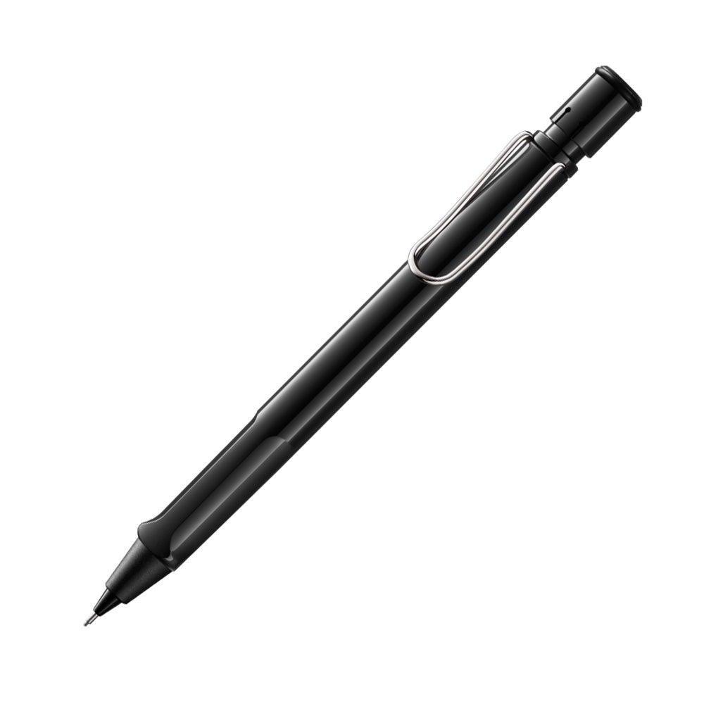 LAMY safari twin pen All Black EMR - PC/EL