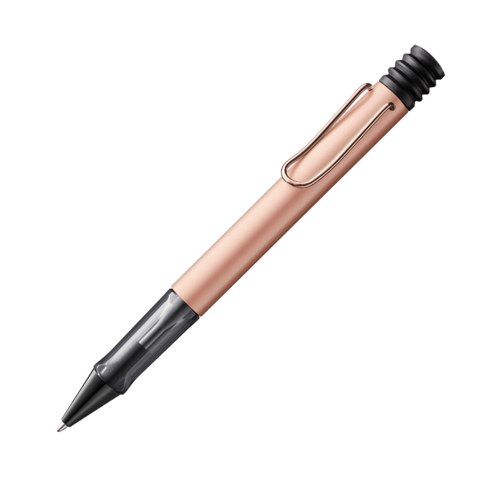 LAMY Lx Fountain Pen - Rose Gold