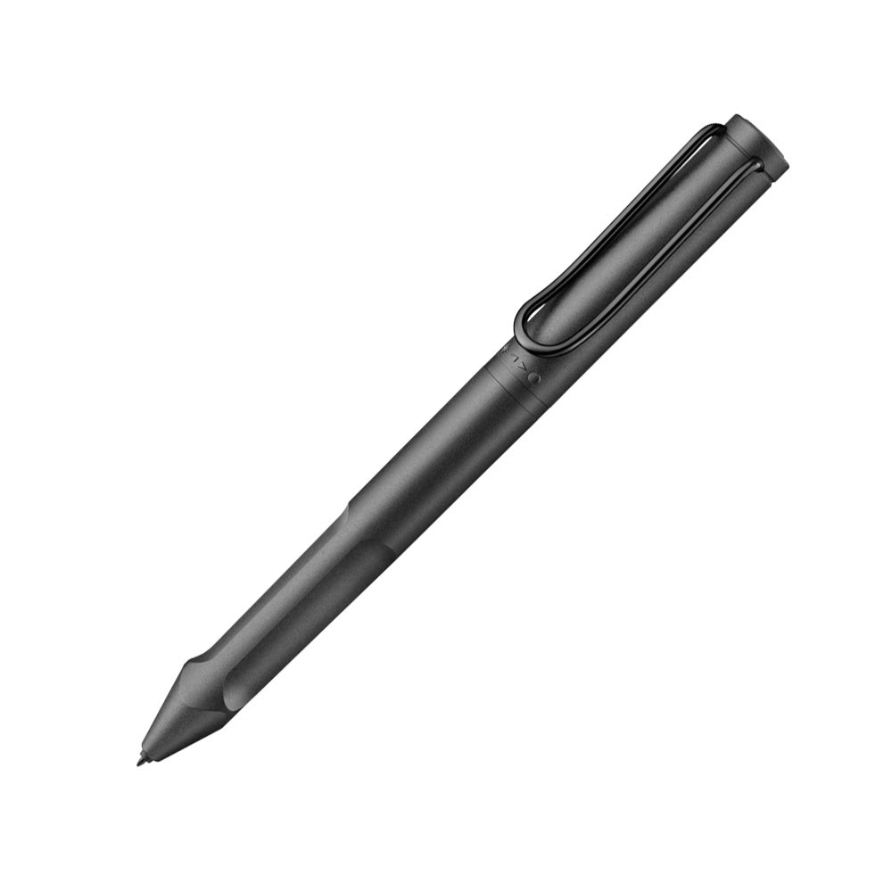 LAMY AL-star Black EMR