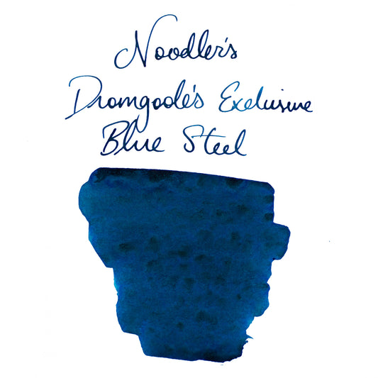 Noodler's Texas Bluebonnet Bottled Ink - Dromgoole's Exclusive