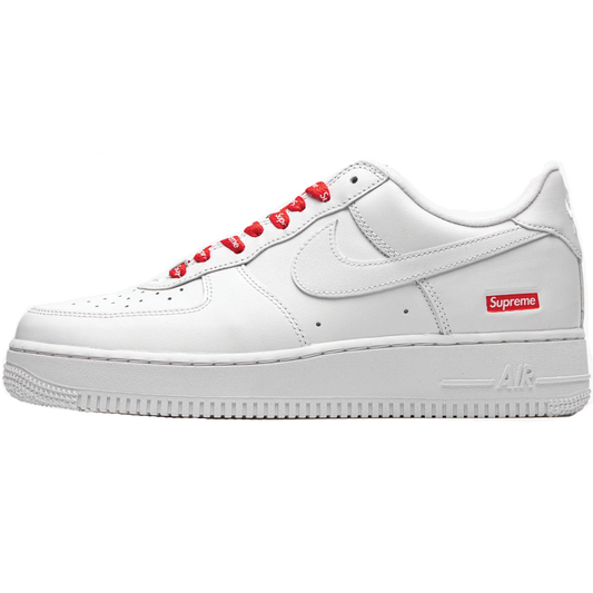 Nike Air Force 1 Low Off-White University Gold – Shoepugs