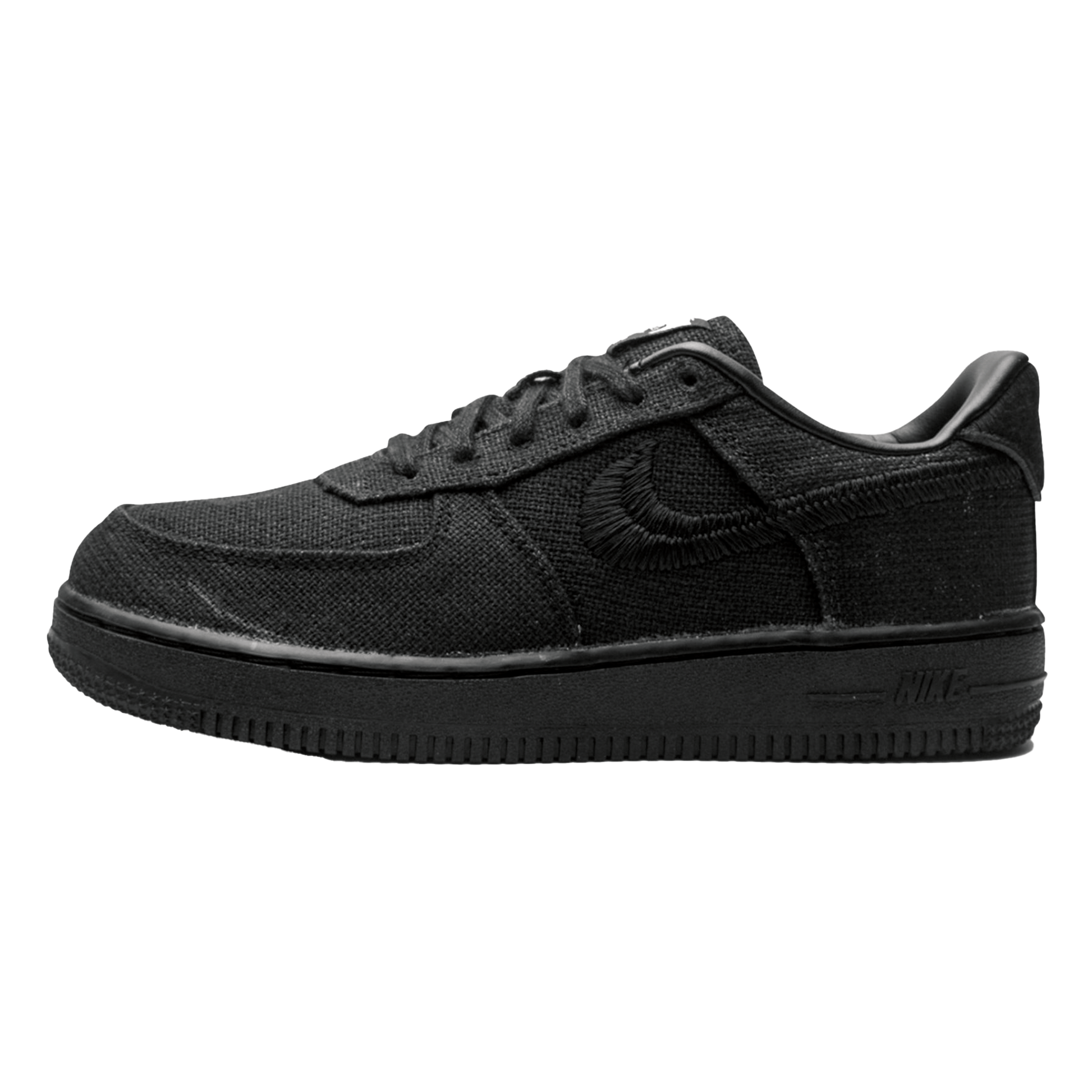 Air Force 1 Stussy – Viper Soles