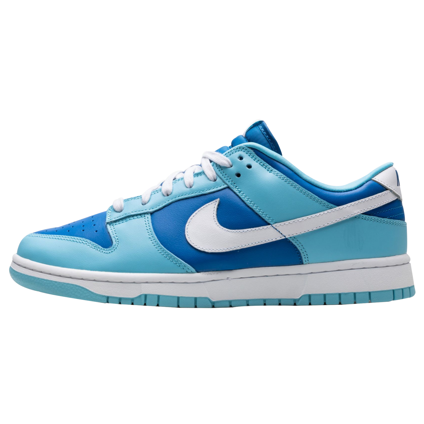 Nike Dunk Low Argon – Viper Soles