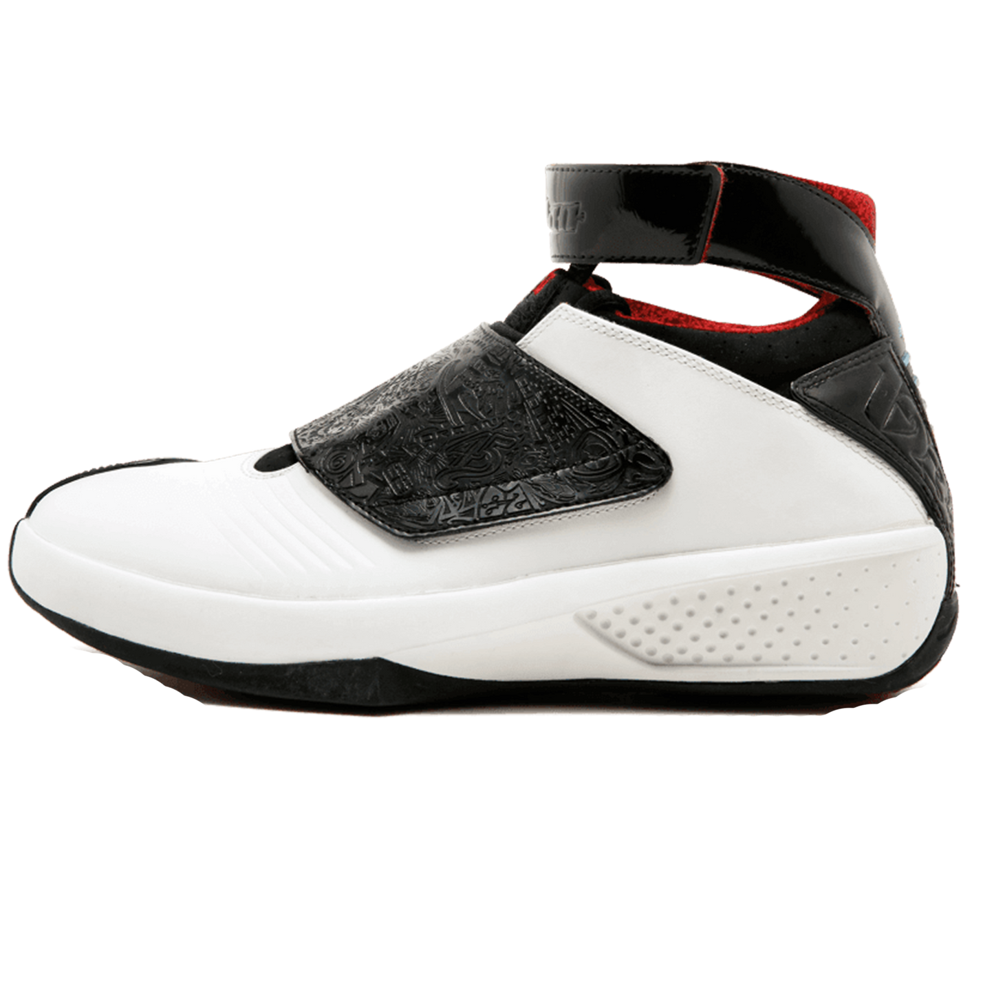 Air Jordan 20 Quickstrike – Viper Soles