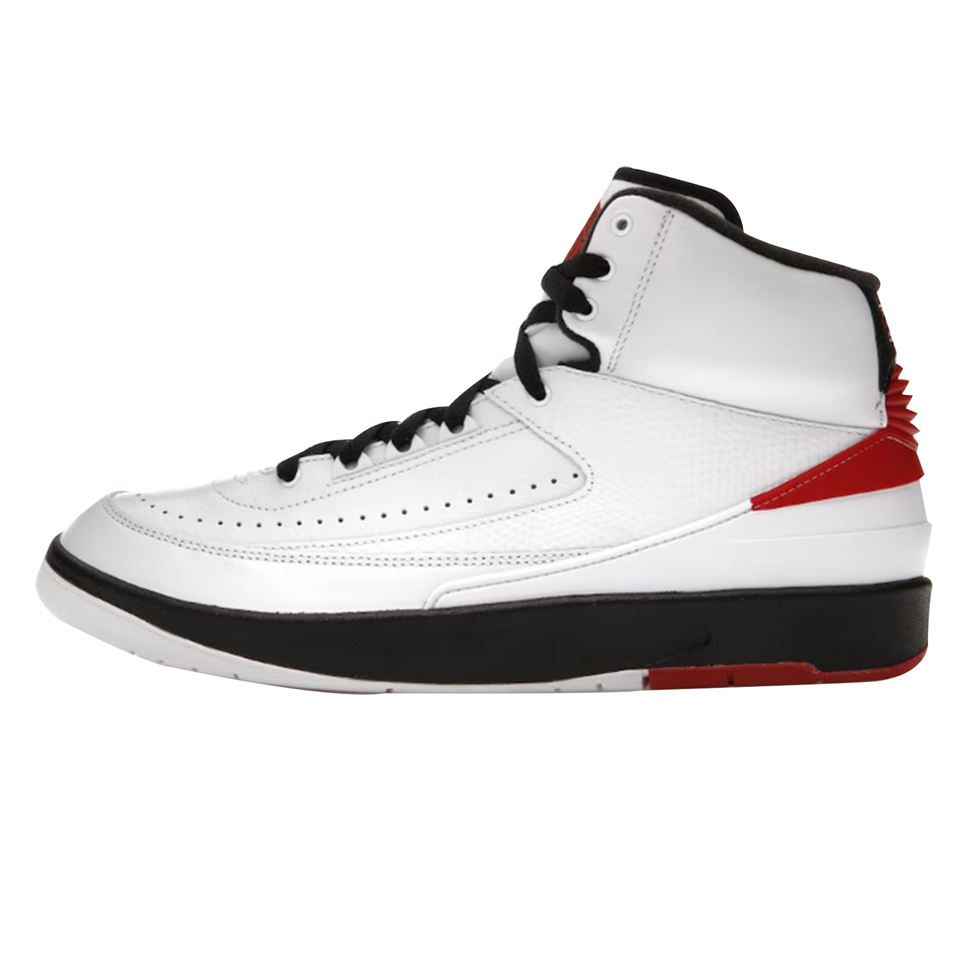 Air Jordan 2 Chicago (2022)#N# – Viper Soles