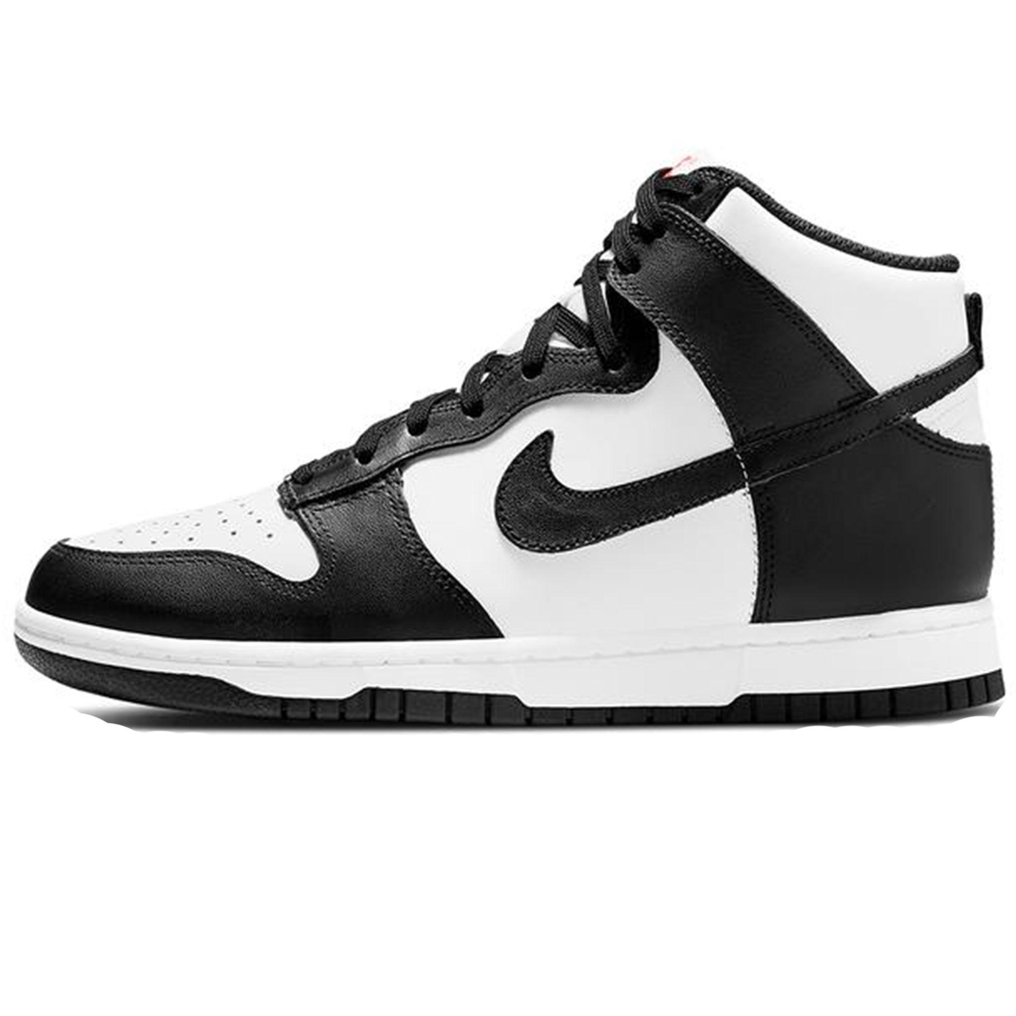 Nike Dunk High Panda – Viper Soles