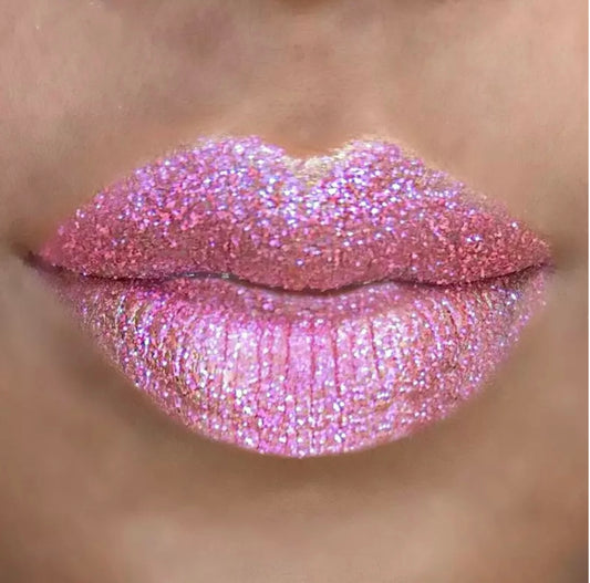 Holiday Glitter Lip Kit – Bonjourlips