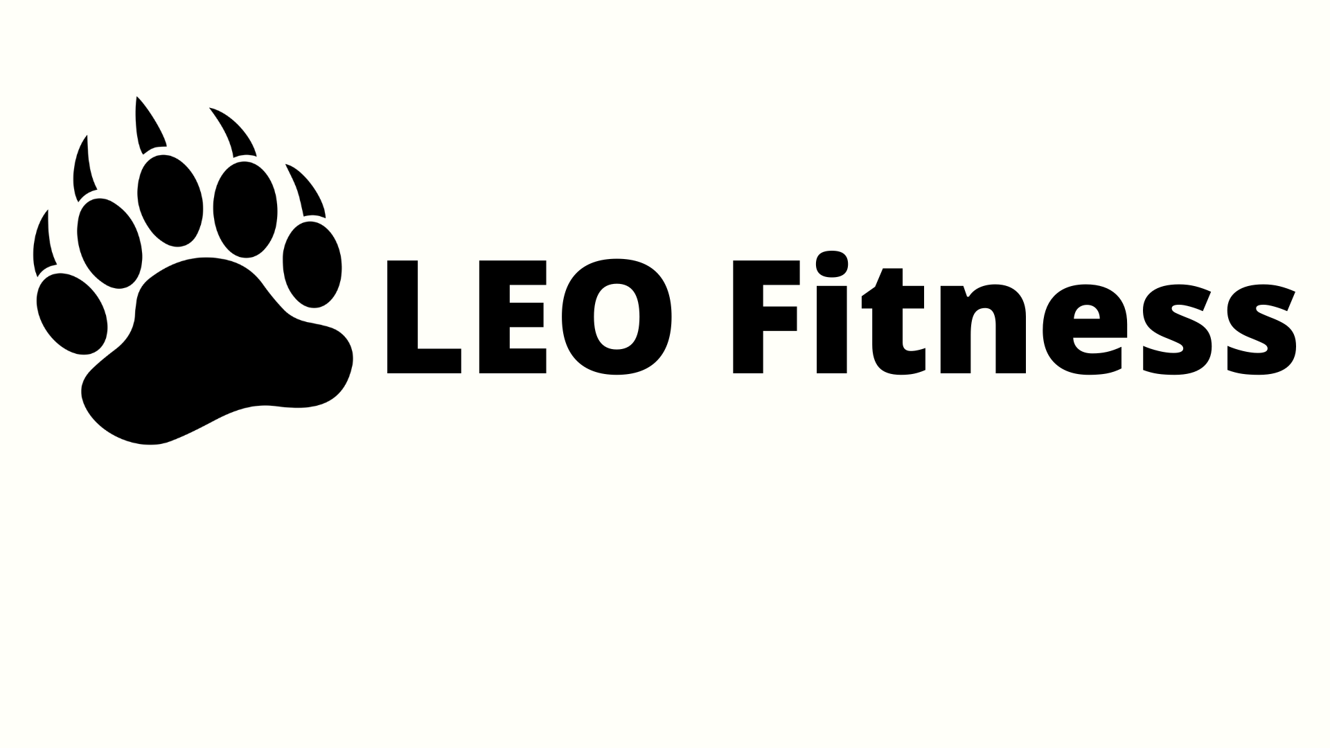 Leo fitnesss