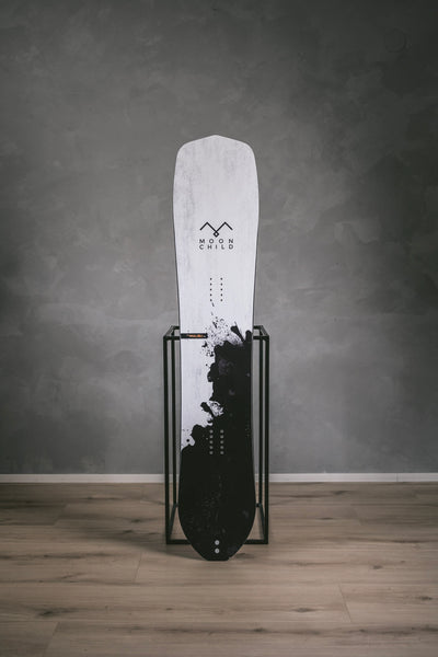 Moonchild Malibu snowboard