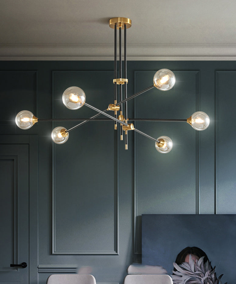 multi bulb ceiling fixture