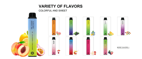 best elux legend flavours