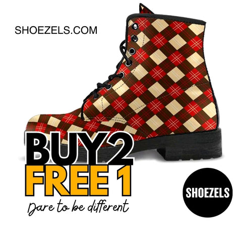 Buy 2 Get 1 Free