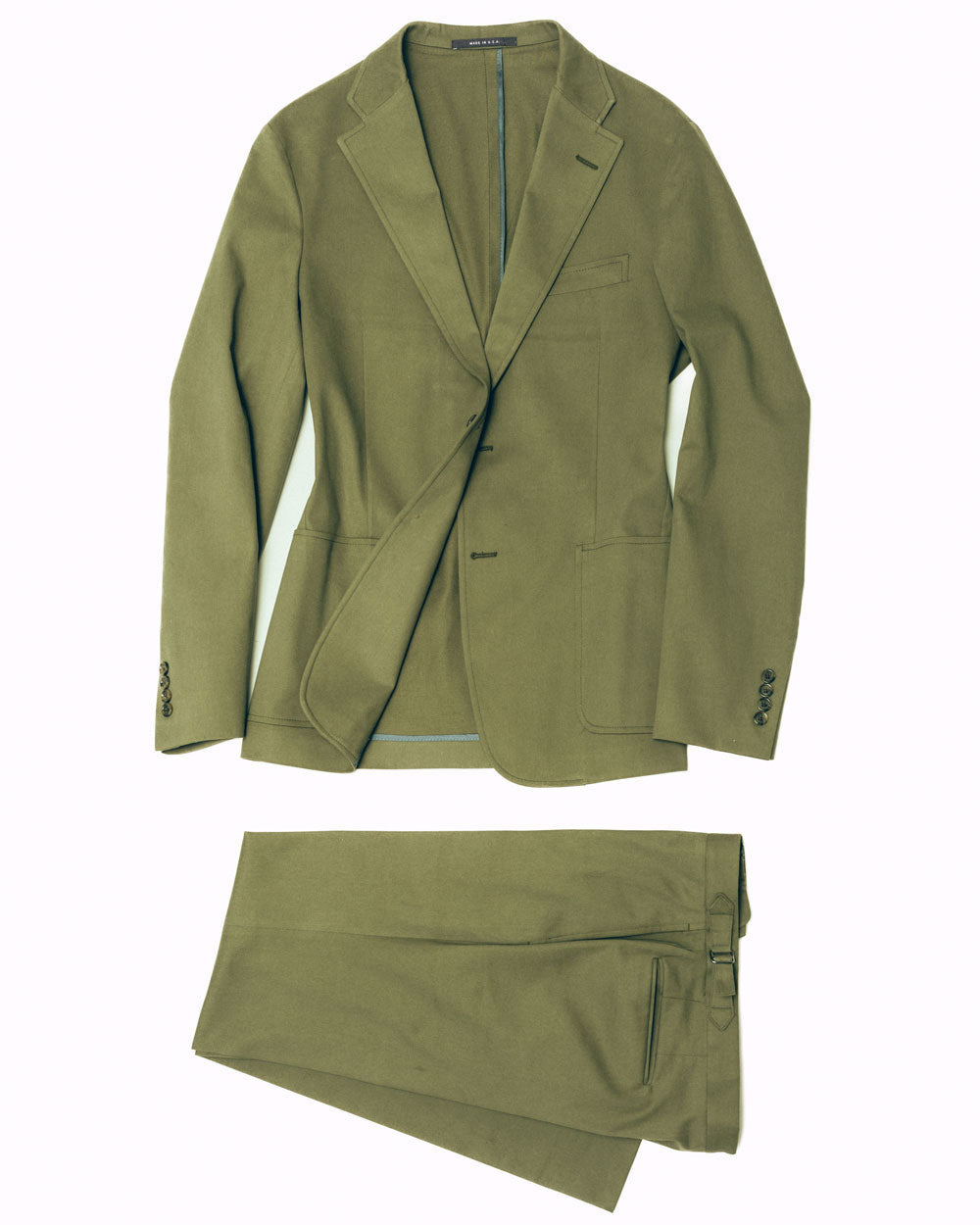 Collections Green Suit   OLIVE   Ecom Suit 1e68dd67 310d 4eaa 98df D1278e252e85 