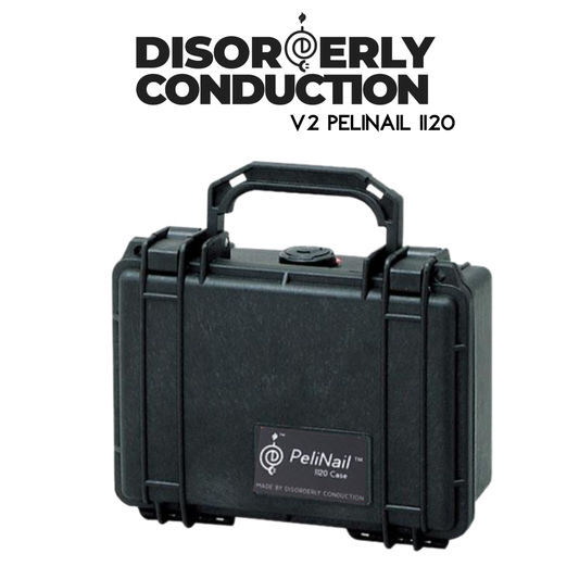 1120 Protector Case from Pelican Case – Aqua Lab Technologies