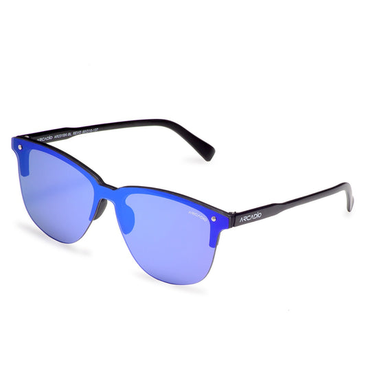 Buy FASTRACK Mens Square UV-Protected Sunglasses - U004BU3 | Shoppers Stop