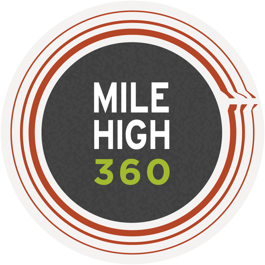 Mile High 360