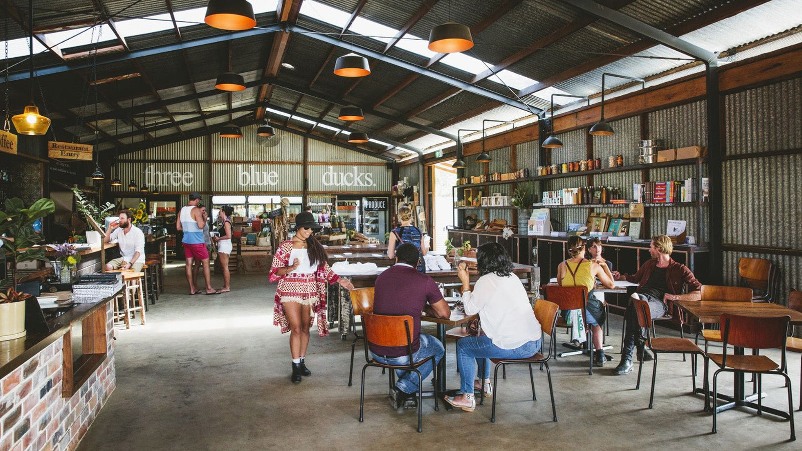 our favourite spots for breakfast freedom machine byron bay