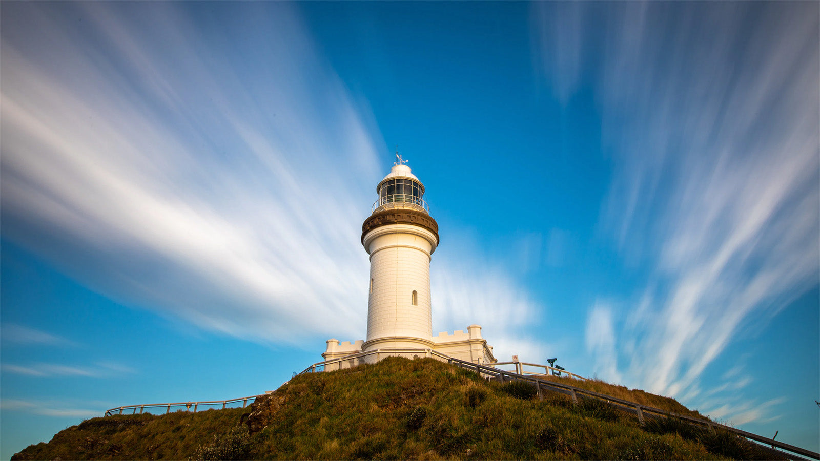 best things to do in byron bay, freedom machine