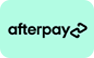 Afterpay Installment Payment Options Available