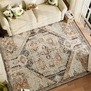 australia geometric rug