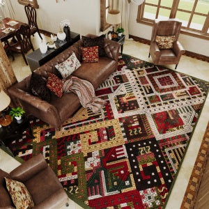 huge rugs