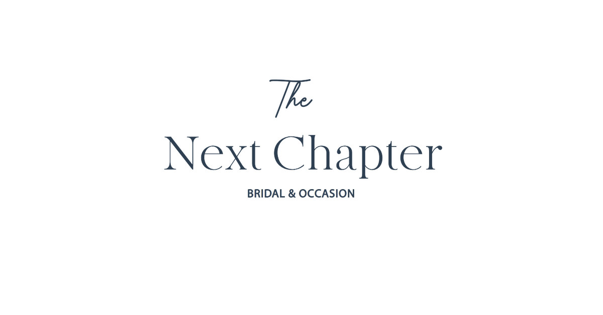 TheNextChapterBridal&Occasion