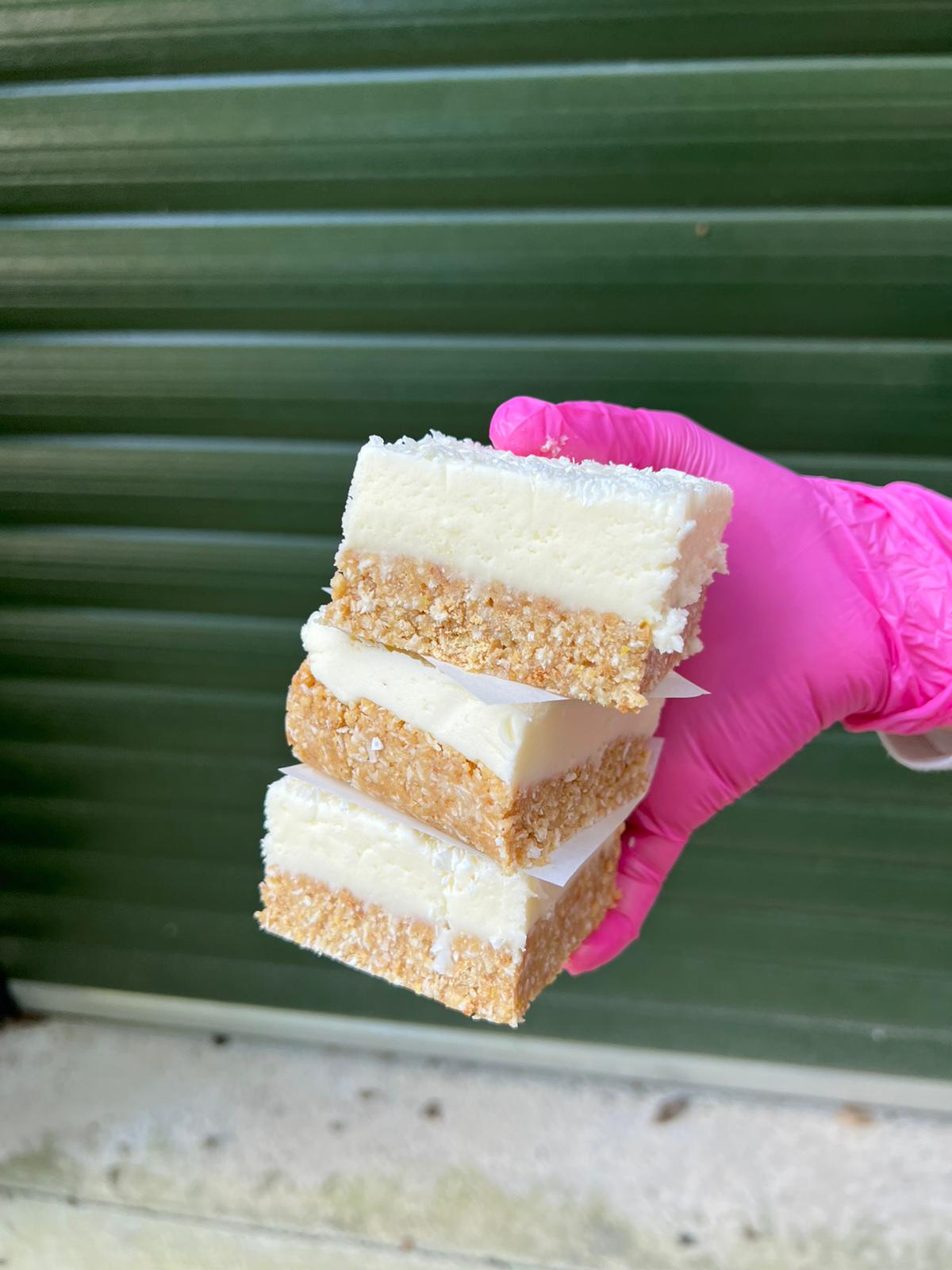FlourGirl Bake