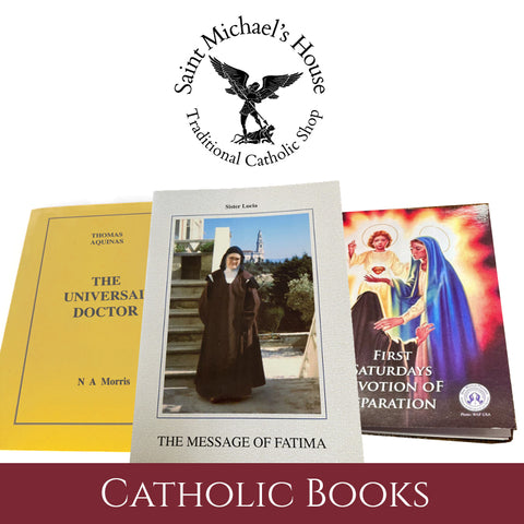 Catholic Books Online