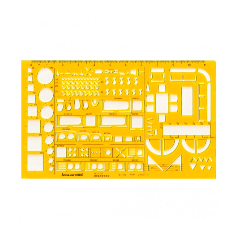 Tubo Portaplano Extendido 90,5cm. Artel