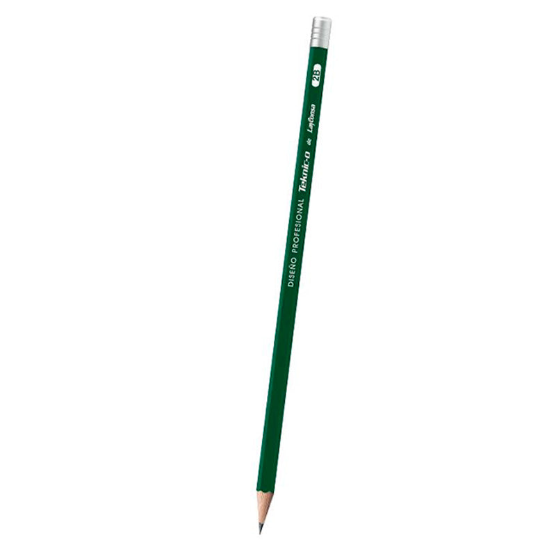 Lápiz Mars® 100 Staedtler HB-12B - Escuela de Arte El Cubo