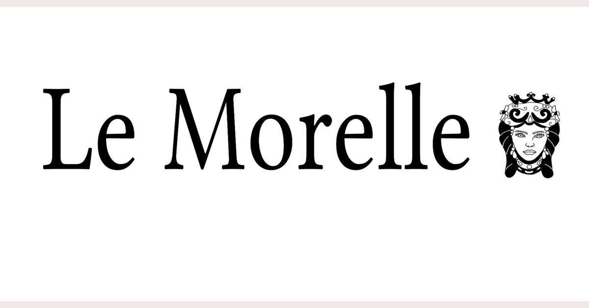 Le Morelle